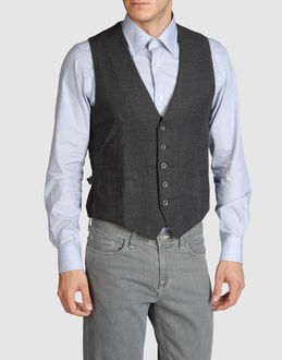 RED - ABITI - Gilet - su YOOX.COM