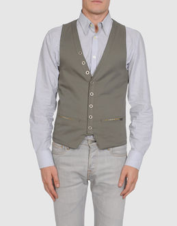 RARE ICONE - ABITI - Gilet - su YOOX.COM