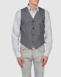 MINIMUM - ABITI - Gilet - su YOOX.COM