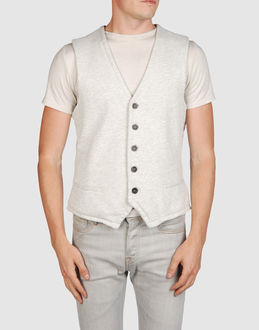 ITALIA INDEPENDENT - ABITI - Gilet - su YOOX.COM