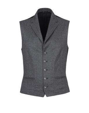 Vest Men's - ZZEGNA
