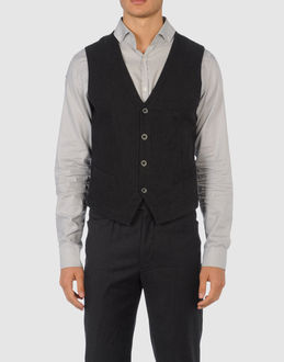 DAVID MAYER NAMAN - ABITI - Gilet - su YOOX.COM
