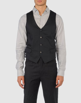 DAVID MAYER NAMAN - ABITI - Gilet - su YOOX.COM
