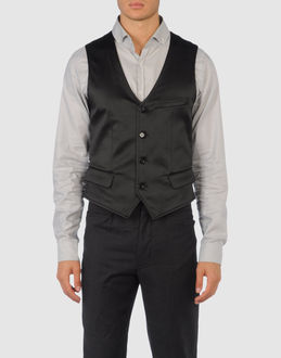 David Mayer Naman - Abiti - Gilet - Su Yoox.com