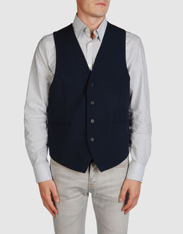 PATRIZIA PEPE - ABITI - Gilet - su YOOX.COM