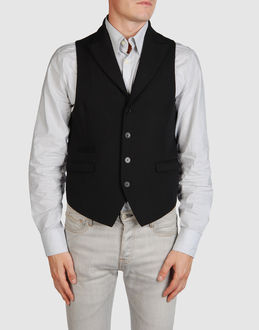 PATRIZIA PEPE - ABITI - Gilet - su YOOX.COM