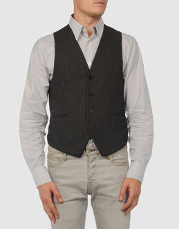 PATRIZIA PEPE - ABITI - Gilet - su YOOX.COM