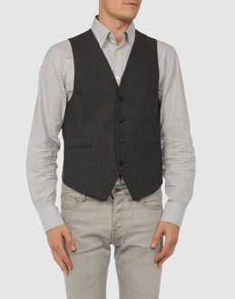 PATRIZIA PEPE - ABITI - Gilet - su YOOX.COM