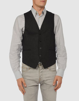 PATRIZIA PEPE - ABITI - Gilet - su YOOX.COM