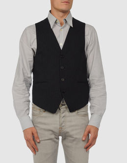 PATRIZIA PEPE - ABITI - Gilet - su YOOX.COM