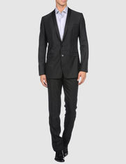 DOLCE & GABBANA - Suit