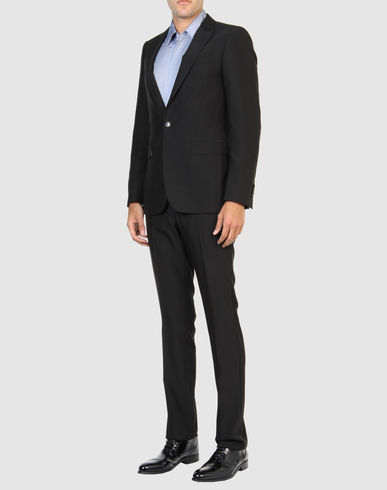 ZOOM MOSCHINO - Suit