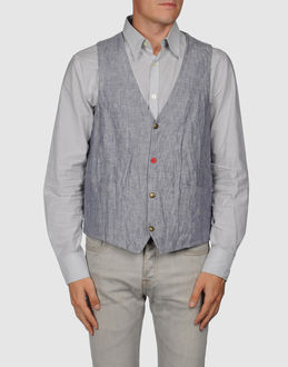 SCOTCH & SODA - ABITI - Gilet - su YOOX.COM