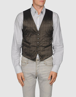 GAZZARRINI - ABITI - Gilet - su YOOX.COM