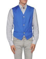 MONTANA - Vest