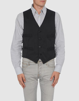 SIXTY - ABITI - Gilet - su YOOX.COM