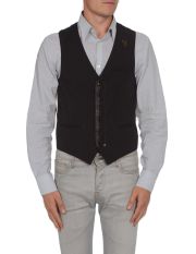 GAS - Vest