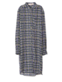 MARNI - Long Sleeve Dress