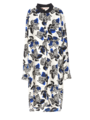 MARNI - Long Sleeve Dress
