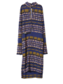 MARNI - Long Sleeve Dress