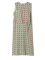 MARNI - Sleeveless Dress
