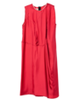 MARNI - Short Sleeve Dress