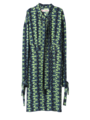 MARNI - Long Sleeve Dress