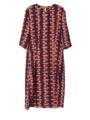 MARNI - Short Sleeve Dress