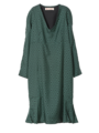 MARNI - Long Sleeve Dress