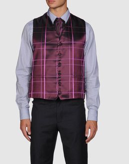 EDUARDO BOSCH - ABITI - Gilet - su YOOX.COM