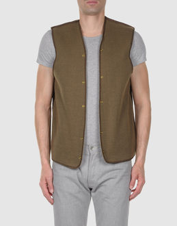 BARBOUR - ABITI - Gilet - su YOOX.COM