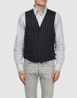 MARIO MATTEO - ABITI - Gilet - su YOOX.COM