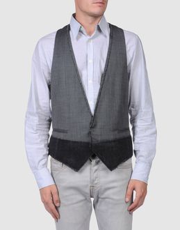 COSTUME NATIONAL HOMME - ABITI - Gilet - su YOOX.COM