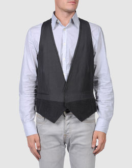 COSTUME NATIONAL HOMME - ABITI - Gilet - su YOOX.COM