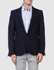 COSTUME NATIONAL HOMME - Giacca