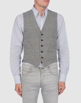 GIANFRANCO FERRE' - ABITI - Gilet - su YOOX.COM