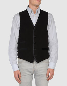 DOLCE & GABBANA - ABITI - Gilet - su YOOX.COM