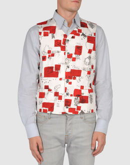 ICEBERG HISTORY - ABITI - Gilet - su YOOX.COM