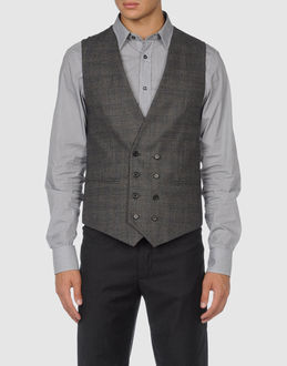 WOOYOUNGMI - ABITI - Gilet - su YOOX.COM