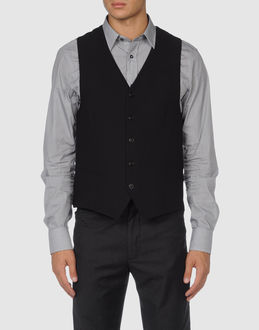 CAROUZOS - ABITI - Gilet - su YOOX.COM