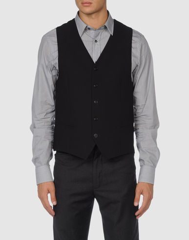 ZOOM CAROUZOS - Vest