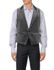 EMPORIO ARMANI - Vest