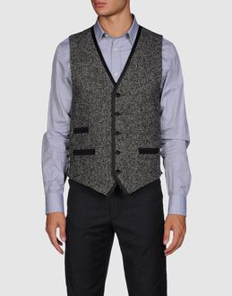 DOLCE & GABBANA - ABITI - Gilet - su YOOX.COM