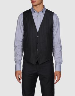 DOLCE & GABBANA - ABITI - Gilet - su YOOX.COM