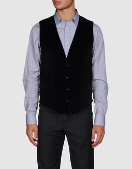 DOLCE & GABBANA - ABITI - Gilet - su YOOX.COM