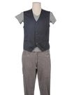 MAURO GRIFONI KIDS - Waistcoat