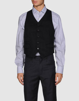 FABIO DI NICOLA - ABITI - Gilet - su YOOX.COM