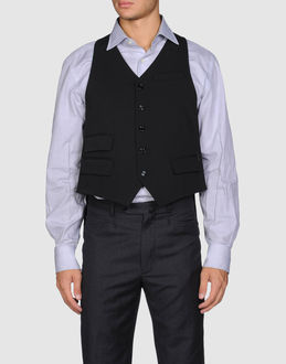 FABIO DI NICOLA - ABITI - Gilet - su YOOX.COM