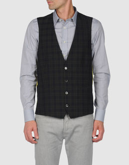 ETRO - ABITI - Gilet - su YOOX.COM