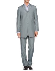 GRISBY - Suit